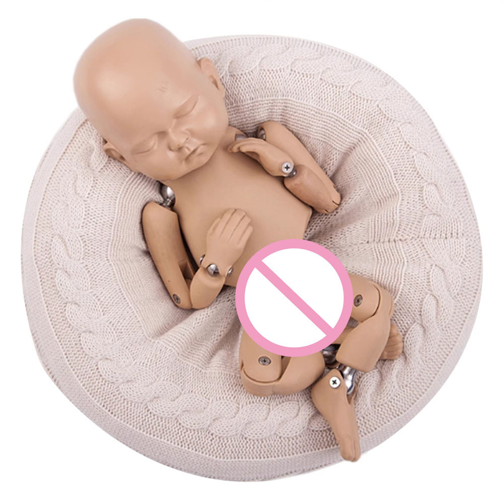 Realistic Newborn Baby Posing  – Photography Training Bewertung und Preis