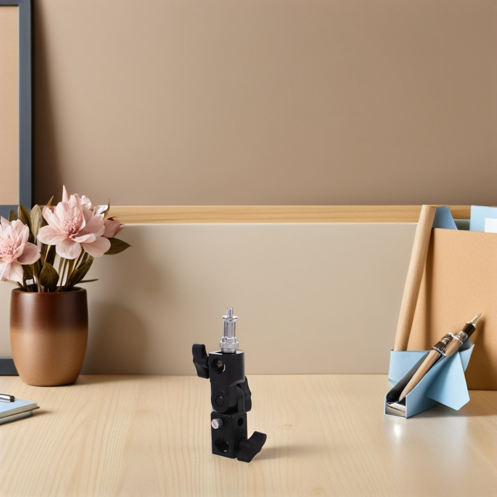 Adjustable Umbrella Mount Hold – Photography Umbrella Light Bewertung und Preis