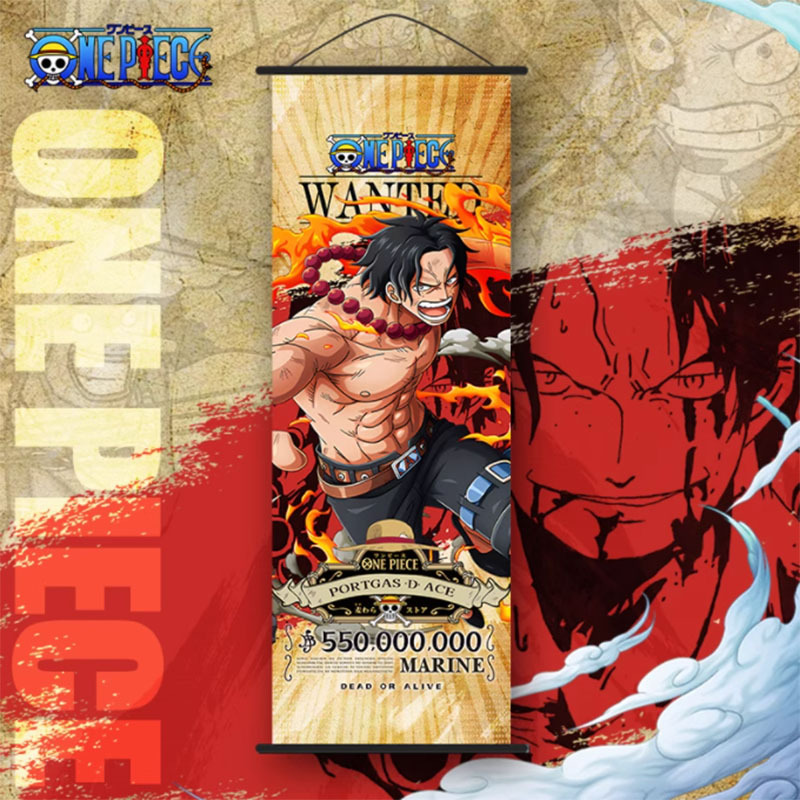 One Piece Ace Chopper Usopp So – Photography Object Bewertung und Preis