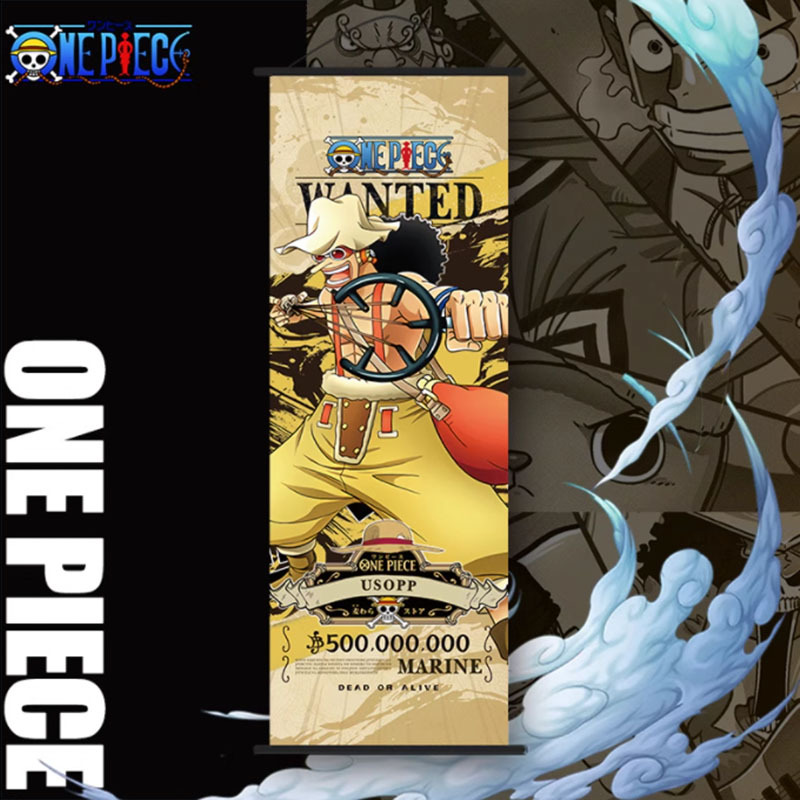 One Piece Ace Chopper Usopp So – Photography Object Bewertung und Preis