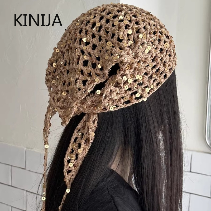 Ins Style Sequined Hollow Knit – Photography Triangle Bewertung und Preis