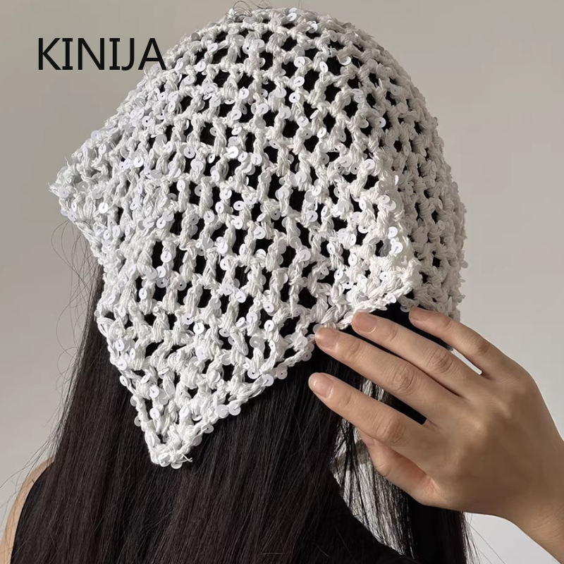 Ins Style Sequined Hollow Knit – Photography Triangle Bewertung und Preis