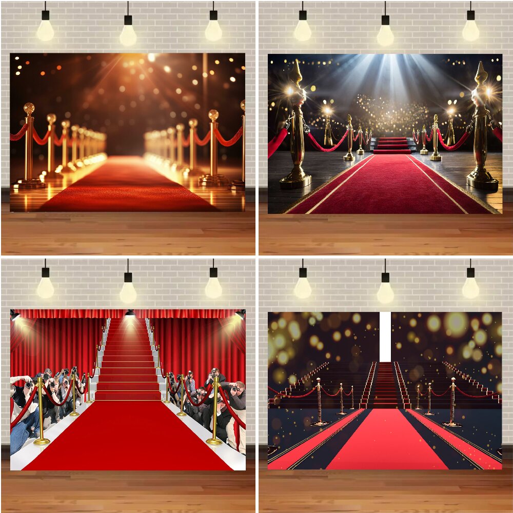 Red Carpet Hollywood Photograp – Photography Oscar Bewertung und Preis