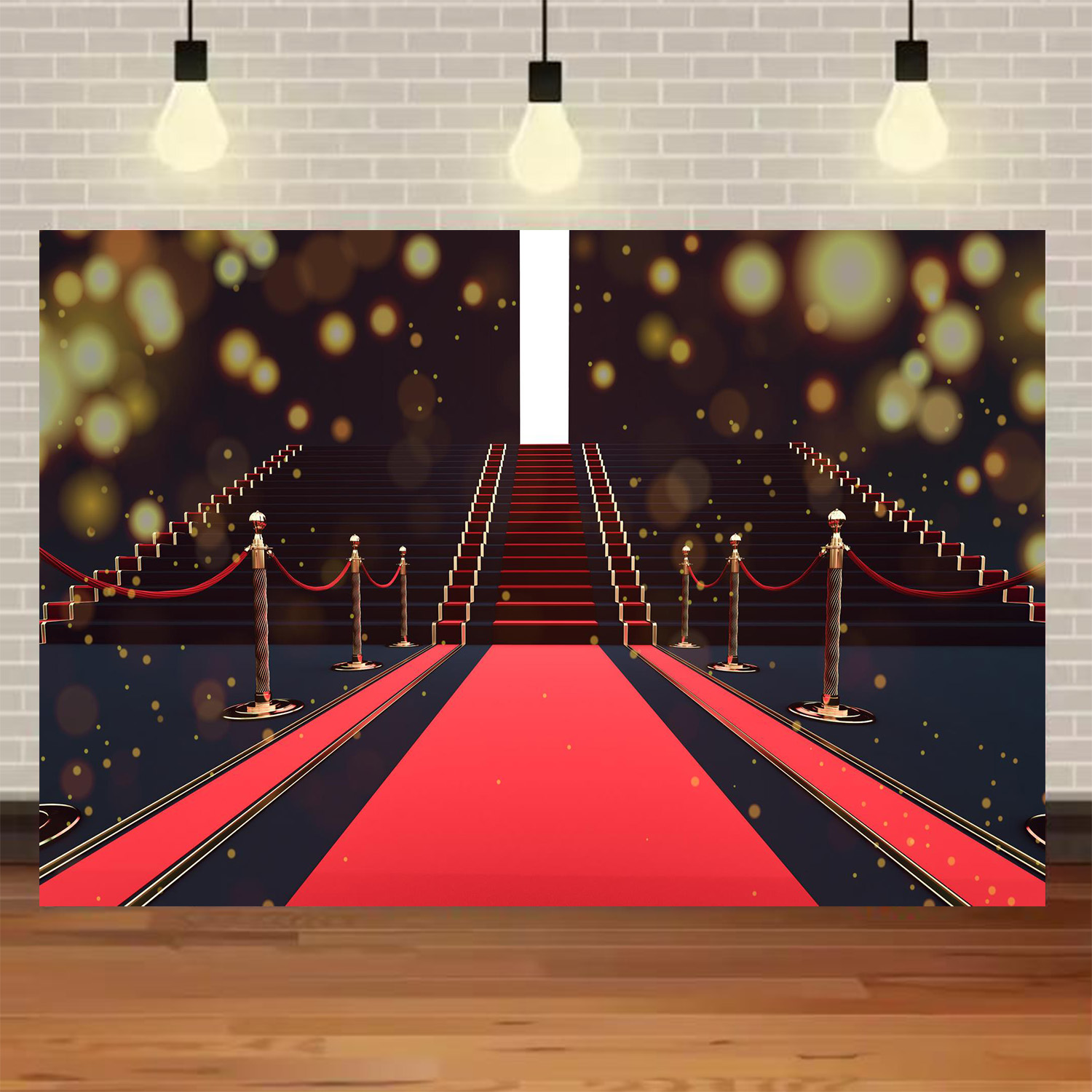 Red Carpet Hollywood Photograp – Photography Oscar Bewertung und Preis