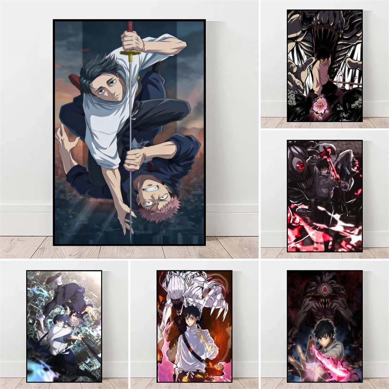 Jujutsu Kaisen Yuta Okkotsu &  – Photography Object Bewertung und Preis
