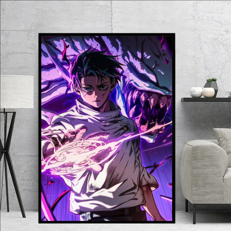 Jujutsu Kaisen Yuta Okkotsu &  – Photography Object Bewertung und Preis