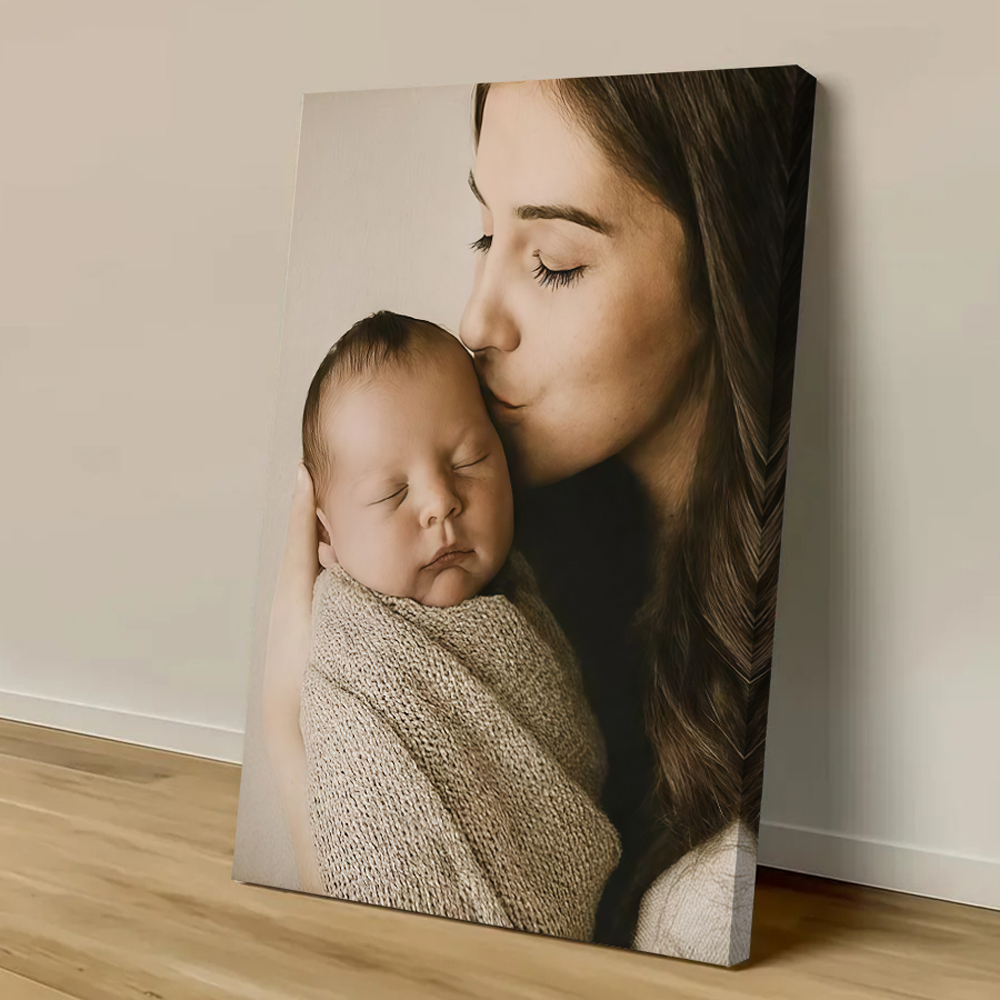 Custom Print Canvas Painting F – Photography Object Bewertung und Preis