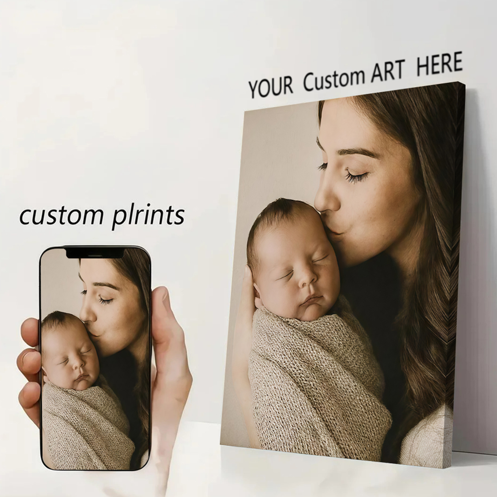 Custom Print Canvas Painting F – Photography Object Bewertung und Preis