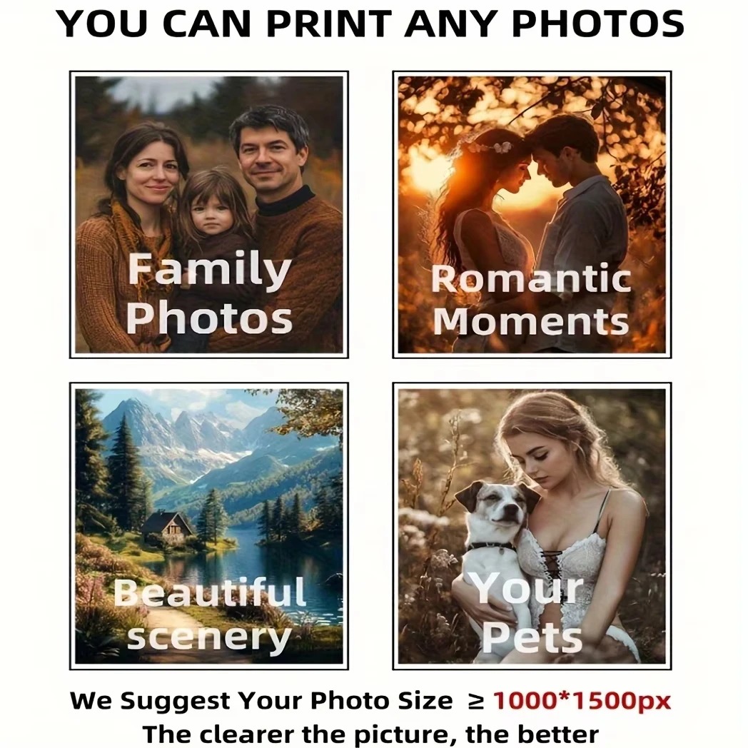 Custom Print Canvas Painting F – Photography Object Bewertung und Preis
