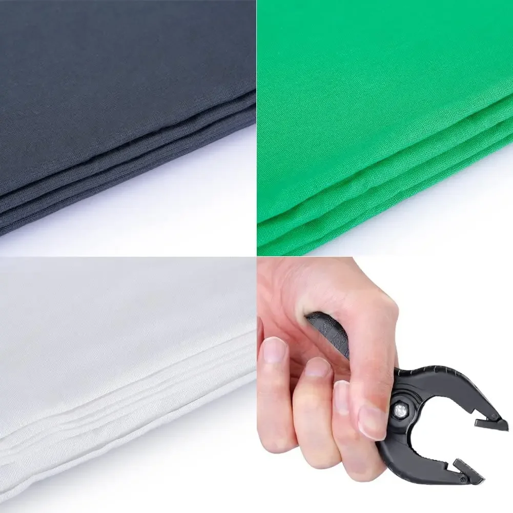 Photography Photo Studio Acces – Backdrop Stand Kit Bewertung und Preis