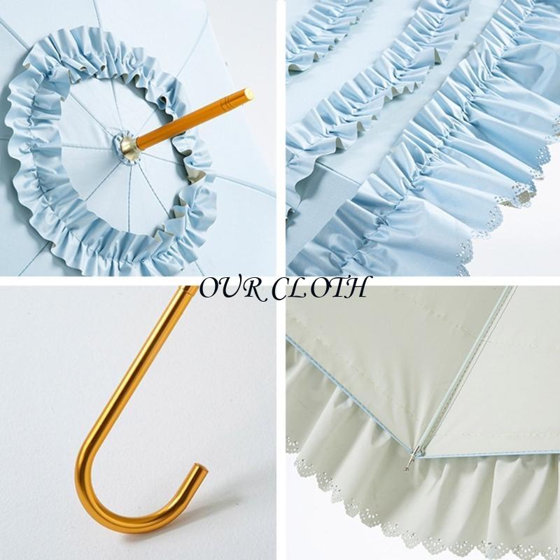 Princess Lace Umbrella Full Li – Photography Umbrella Light Bewertung und Preis