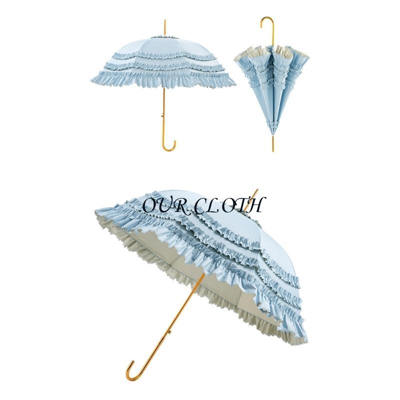 Princess Lace Umbrella Full Li – Photography Umbrella Light Bewertung und Preis