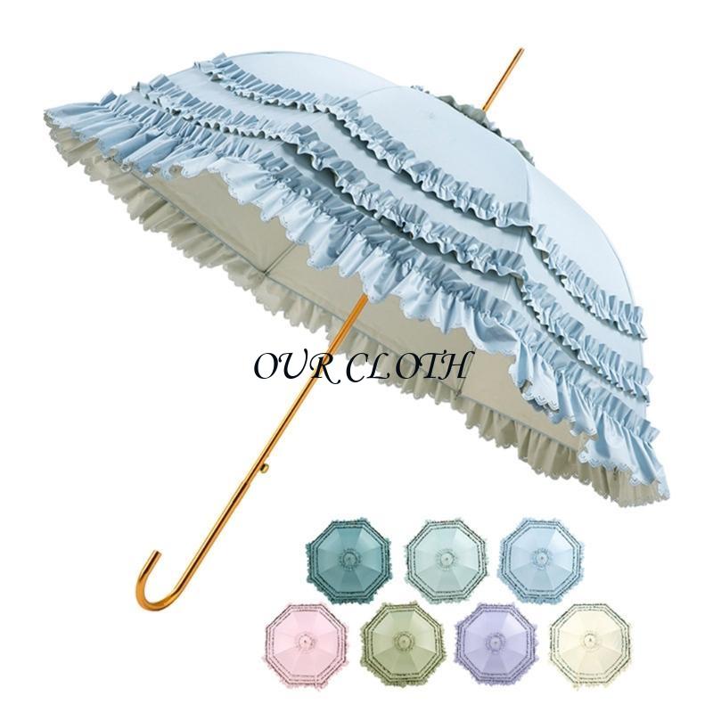 Princess Lace Umbrella Full Li – Photography Umbrella Light Bewertung und Preis
