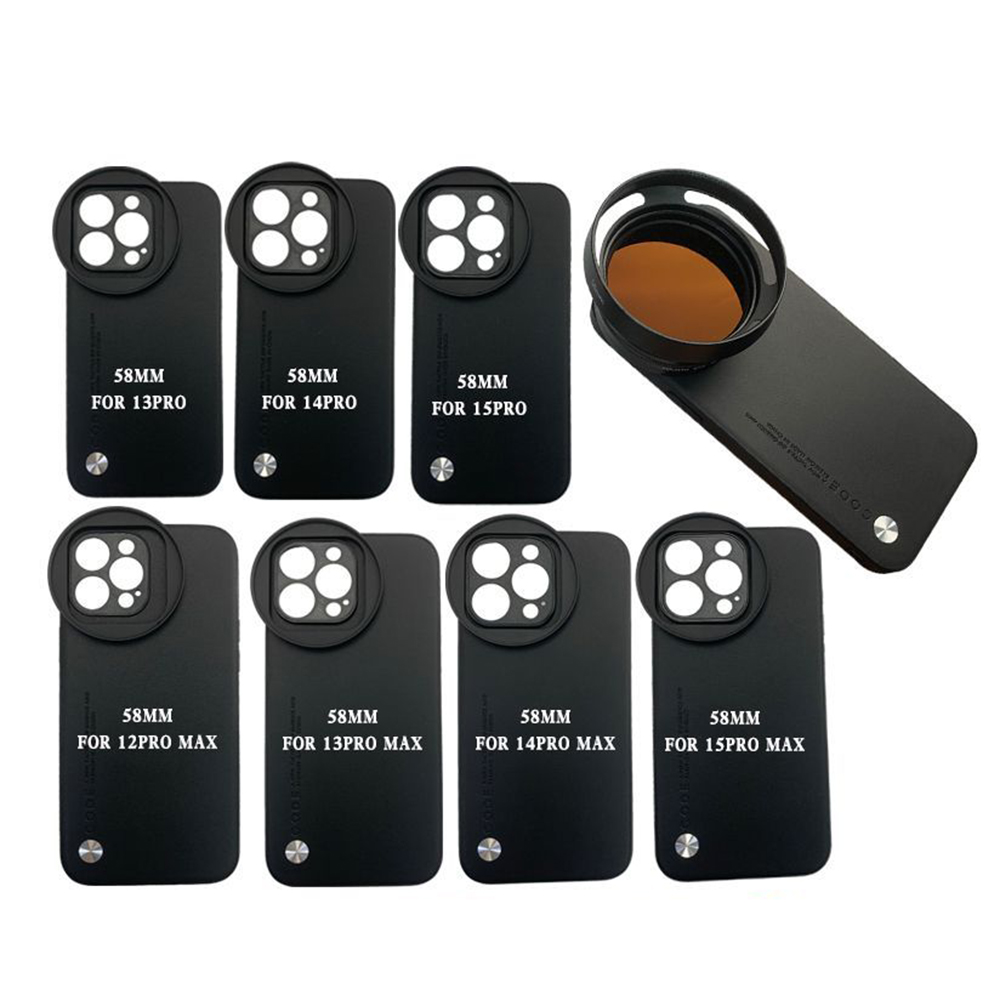 58MM Thread Interface Filter R – Photography Kit Huawei Pura 80 Ultra Bewertung und Preis