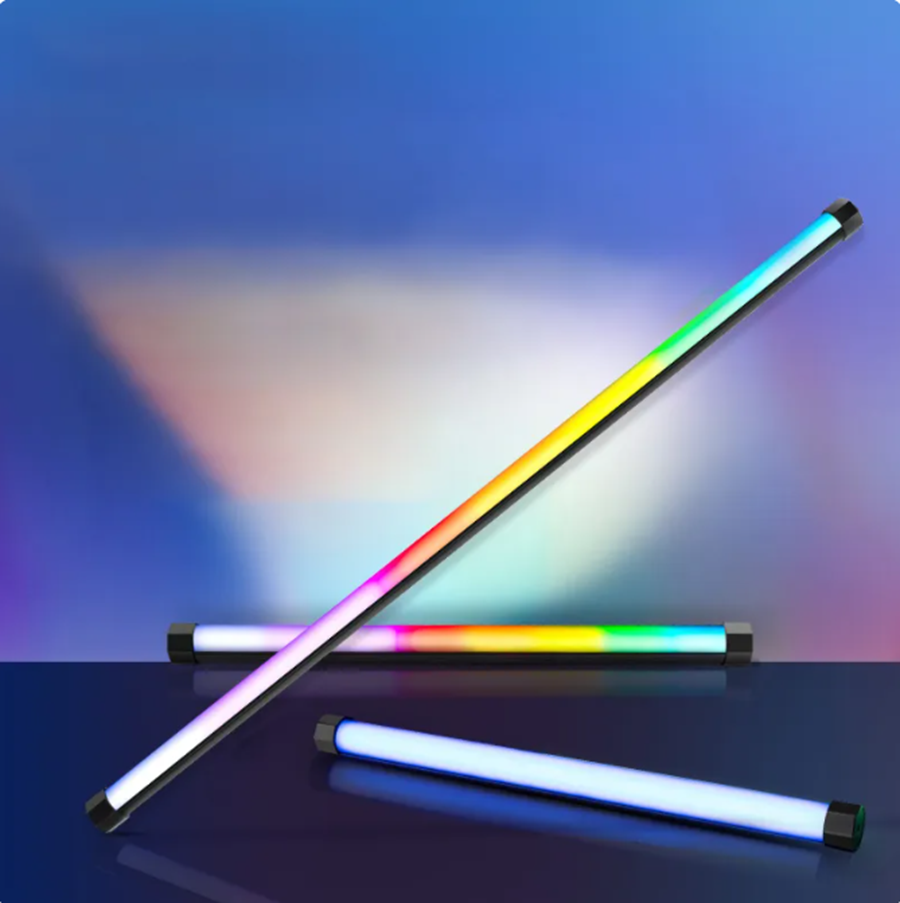 Nanguang Pavotube II 30X RGB P – Photography Youtube Bewertung und Preis