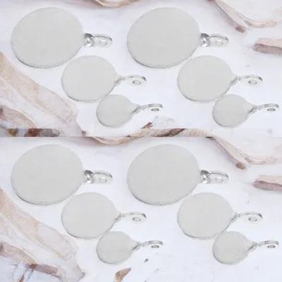 12Pcs Shooting Targets Mangane – Photography Training Bewertung und Preis