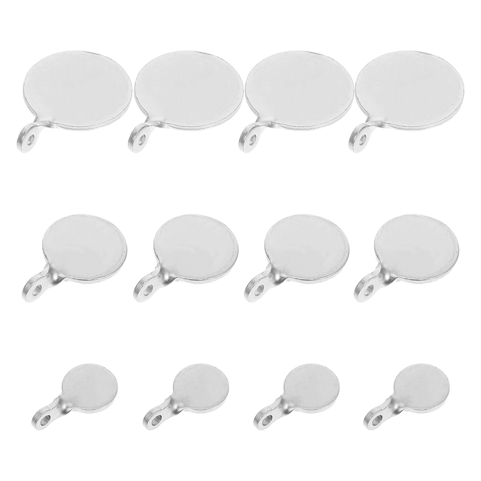 12Pcs Shooting Targets Mangane – Photography Training Bewertung und Preis