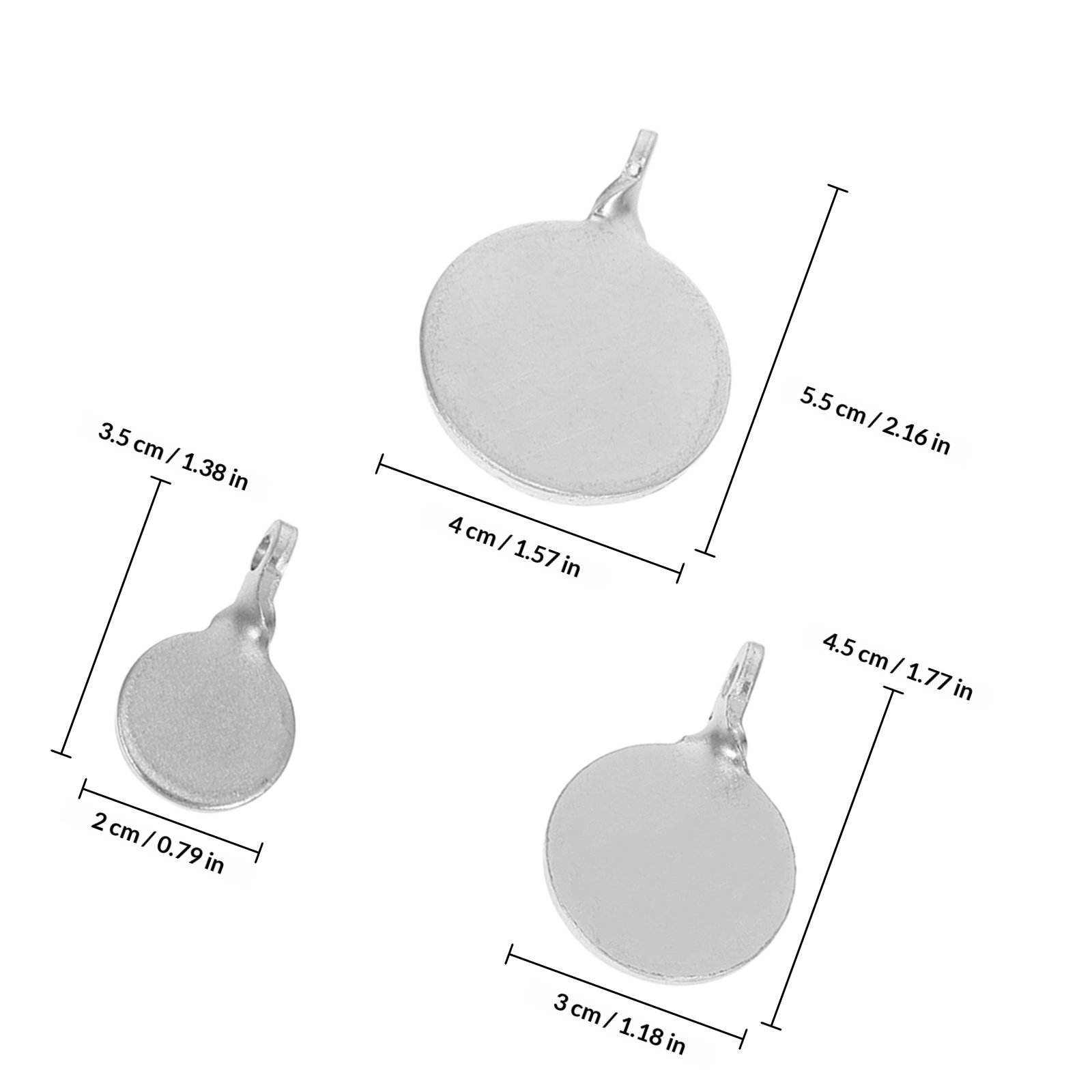 12Pcs Shooting Targets Mangane – Photography Training Bewertung und Preis