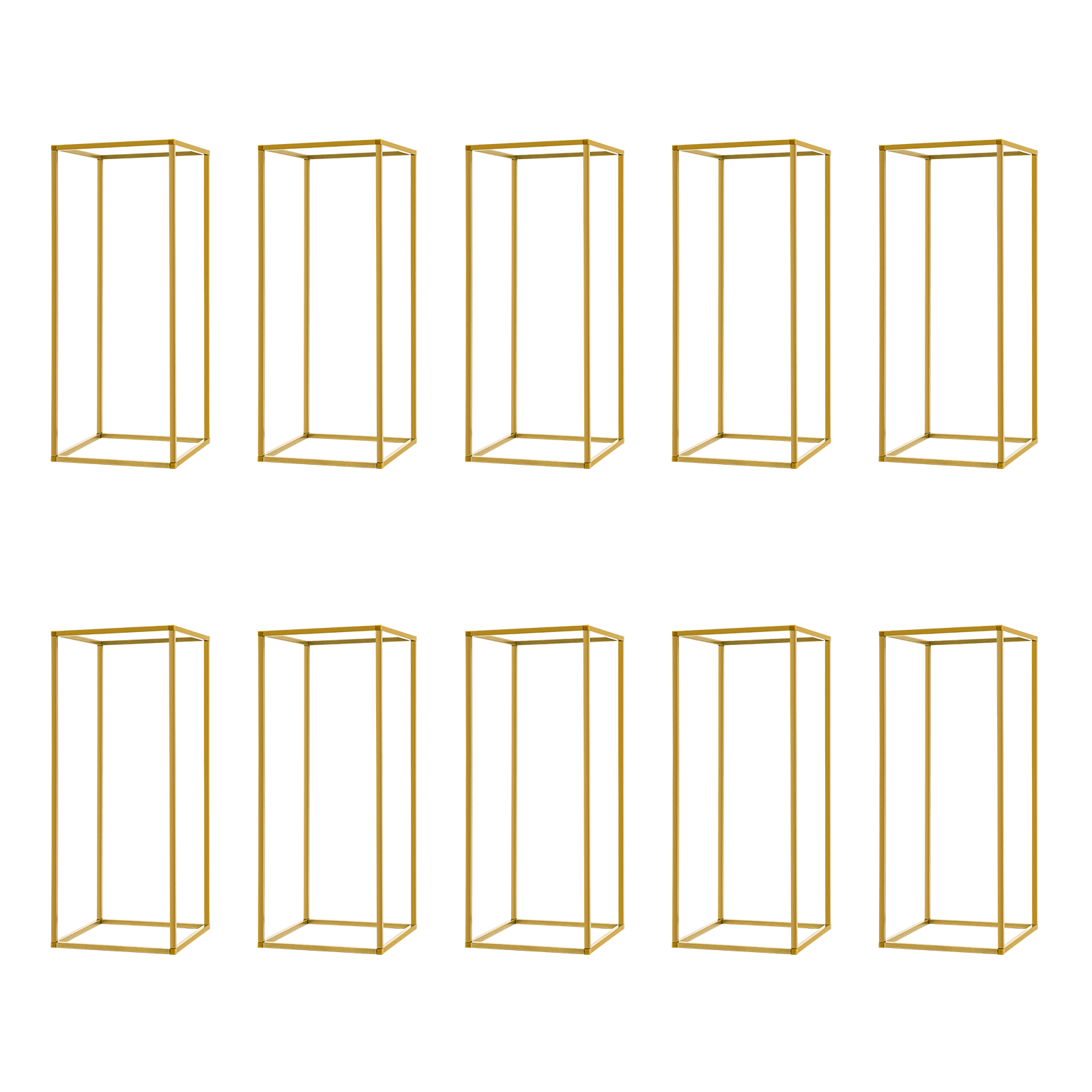 Flower Stand, 10-Pack Square W – Photography Youtube Bewertung und Preis