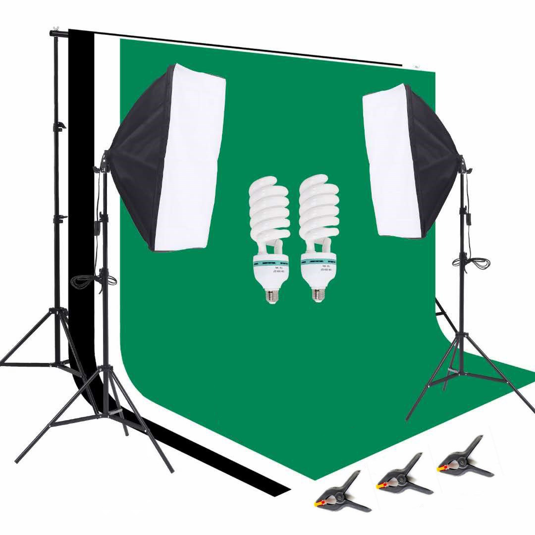 1 Photo Studio Equipment 2.6*3 – Photography Umbrella Light Bewertung und Preis