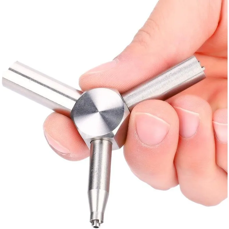 Outdoor hunting Gas Valve Key  – Photography Training Bewertung und Preis