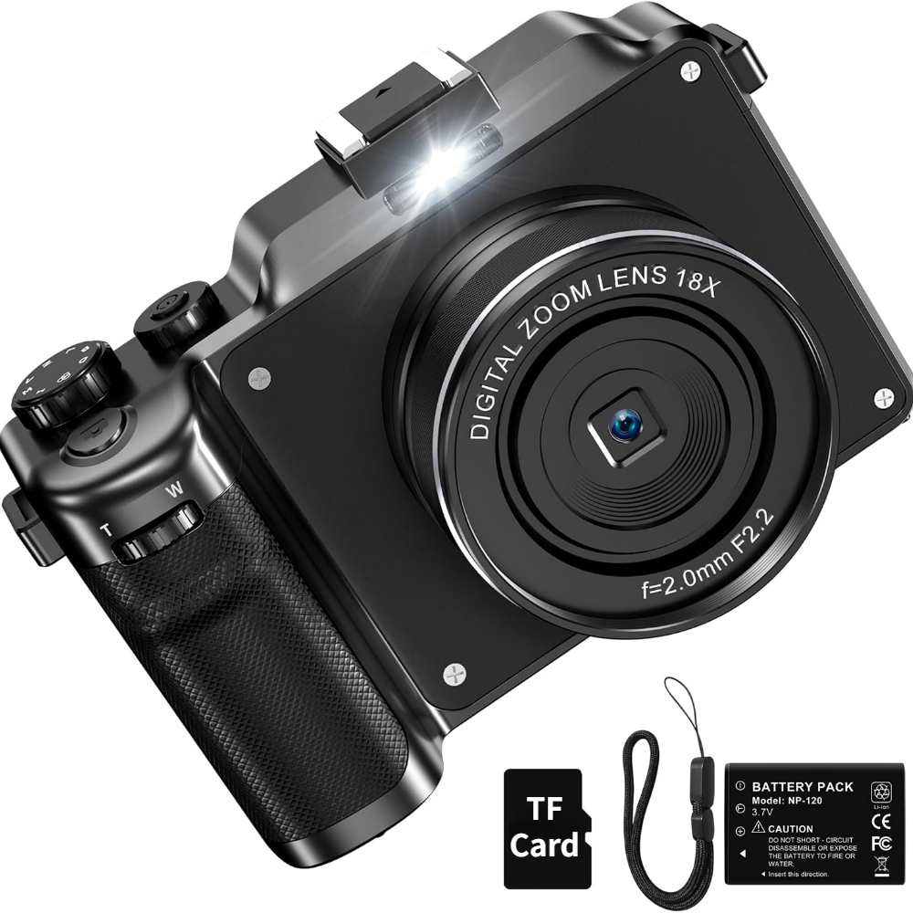 4K Digital Cameras for Photogr – Photography Nature Bewertung und Preis
