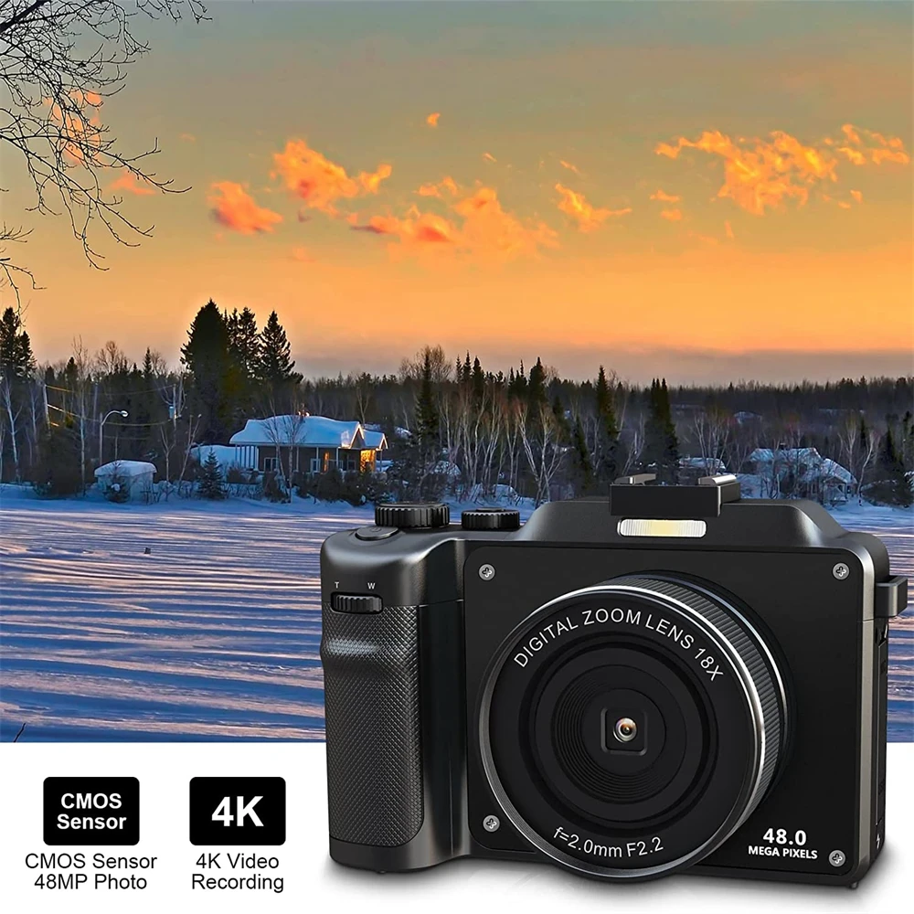 4K Digital Cameras for Photogr – Photography Nature Bewertung und Preis