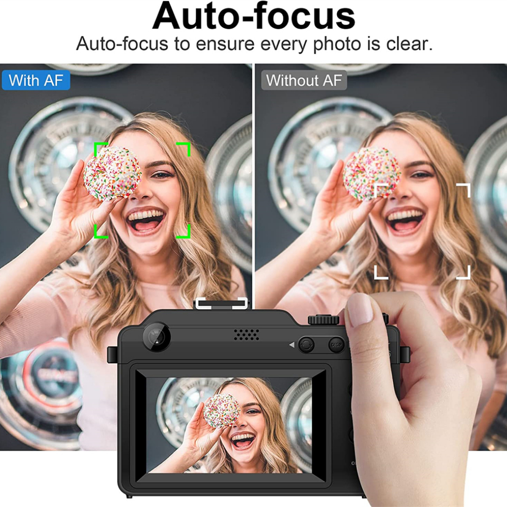 4K Digital Cameras for Photogr – Photography Nature Bewertung und Preis