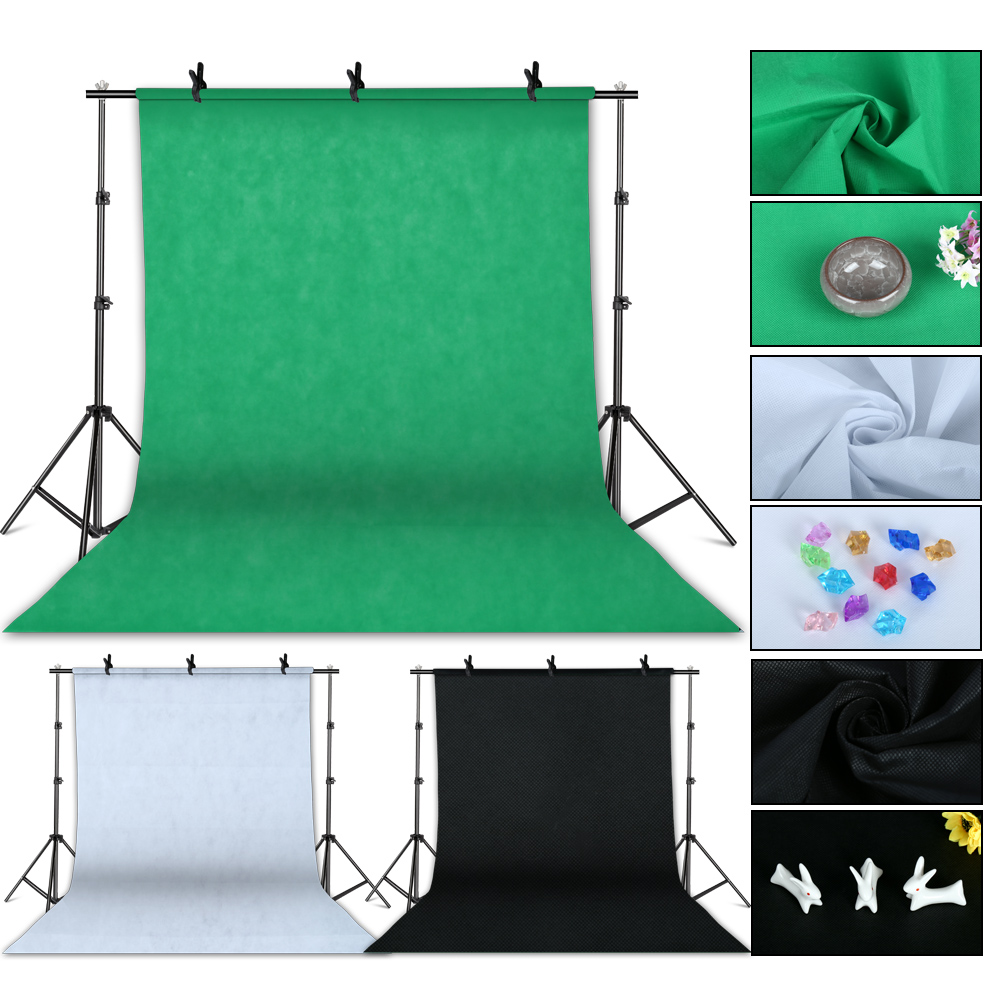 Photography Photo Studio Softb – Backdrop Stand Kit Bewertung und Preis