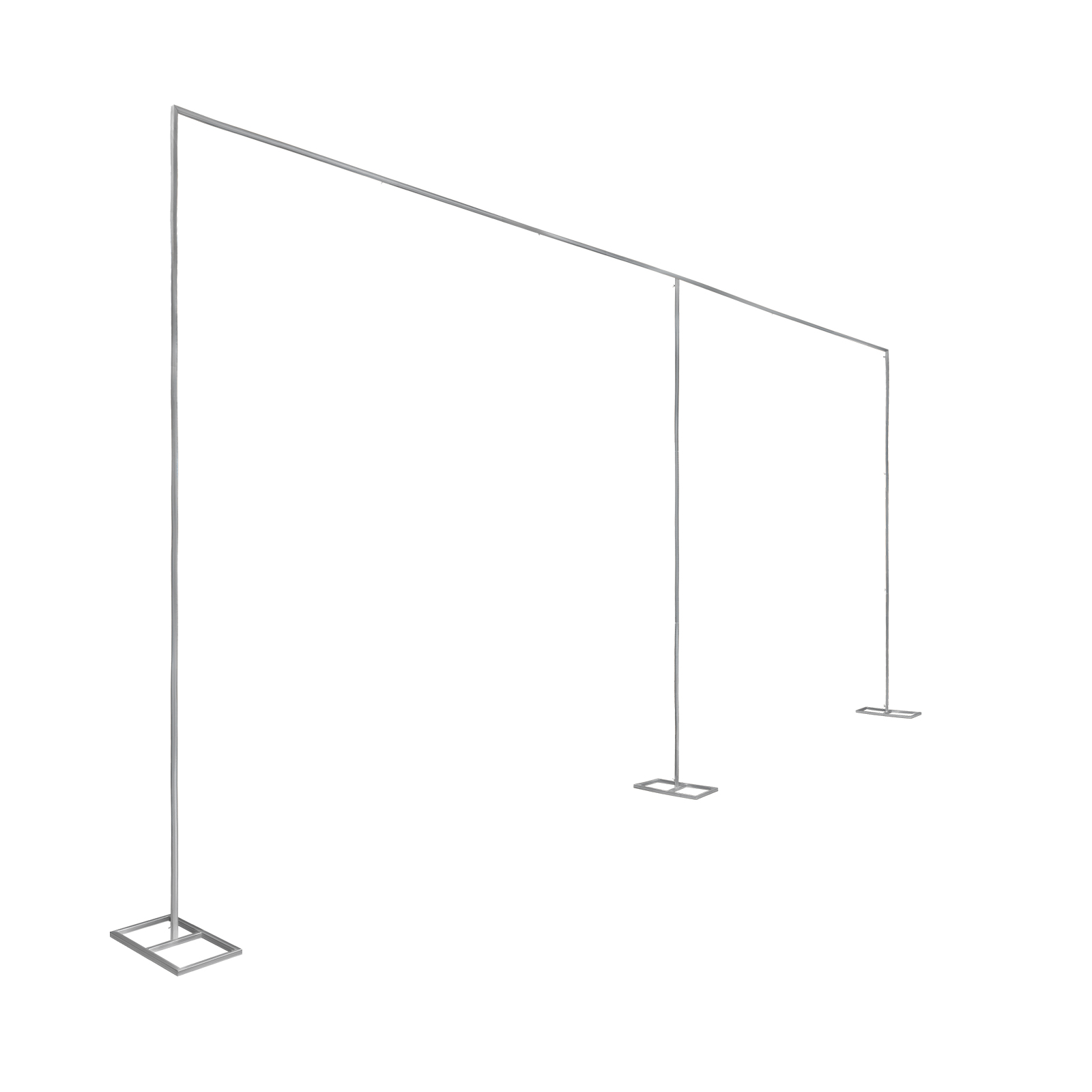 3x6m/10x20ft Metal Wedding Arc – Photography Aesthetic Bewertung und Preis