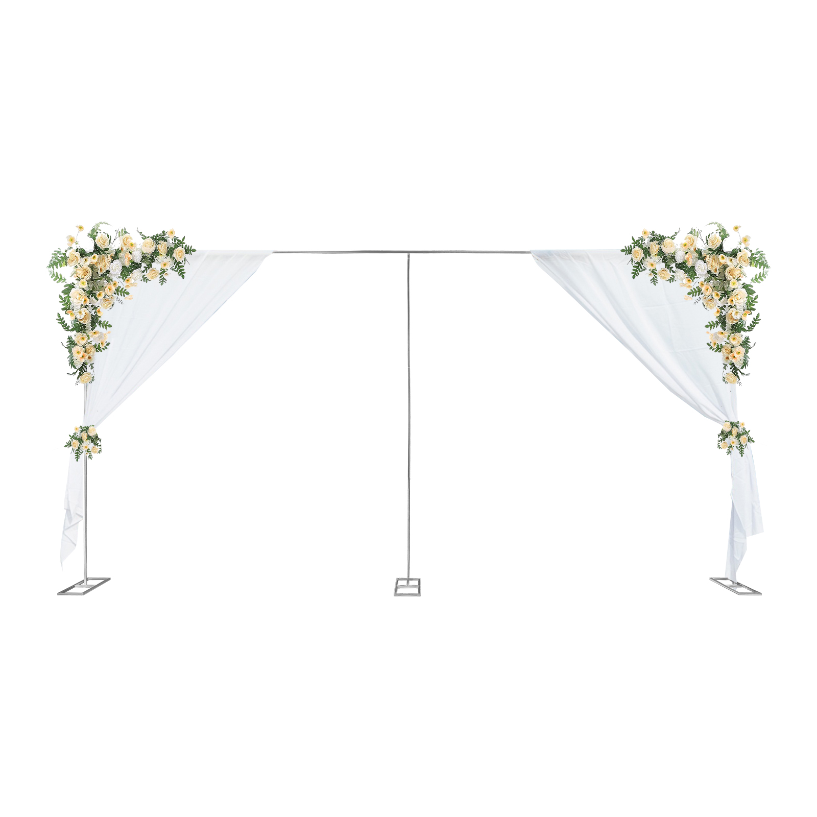 3x6m/10x20ft Metal Wedding Arc – Photography Aesthetic Bewertung und Preis