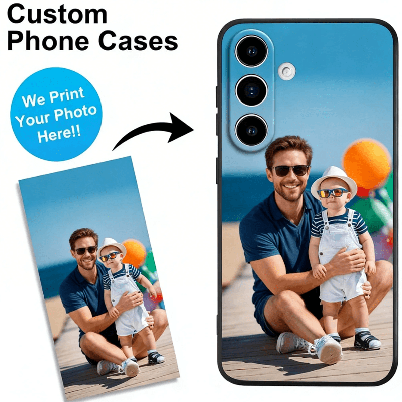 Custom Matte Case for iPhone 1 – Photography Object Bewertung und Preis