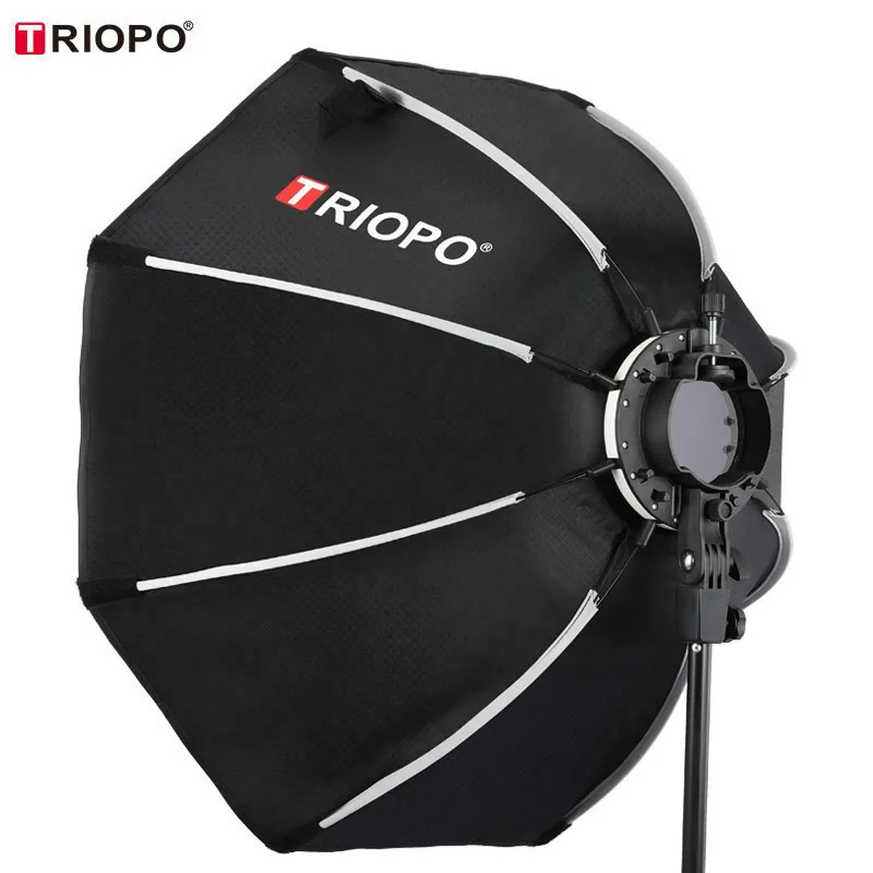 TRIOPO KX  65cm 90cm Softbox   – Photography Umbrella Light Bewertung und Preis