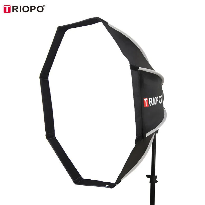 TRIOPO KX  65cm 90cm Softbox   – Photography Umbrella Light Bewertung und Preis