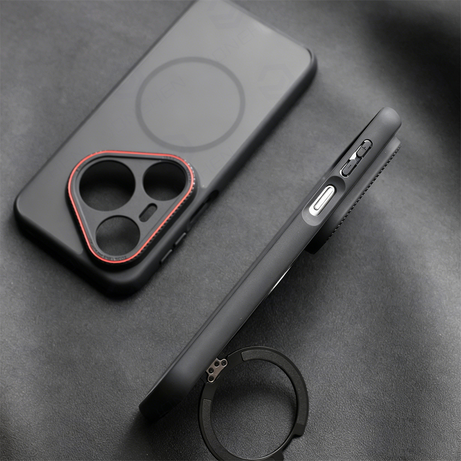 Luxury Matte Translucent 360°  – Photography Kit Huawei Pura 80 Ultra Bewertung und Preis