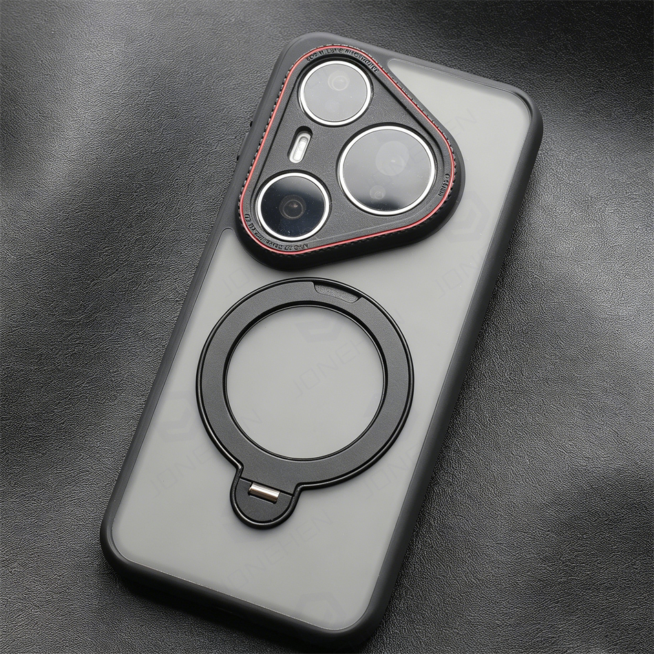 Luxury Matte Translucent 360°  – Photography Kit Huawei Pura 80 Ultra Bewertung und Preis
