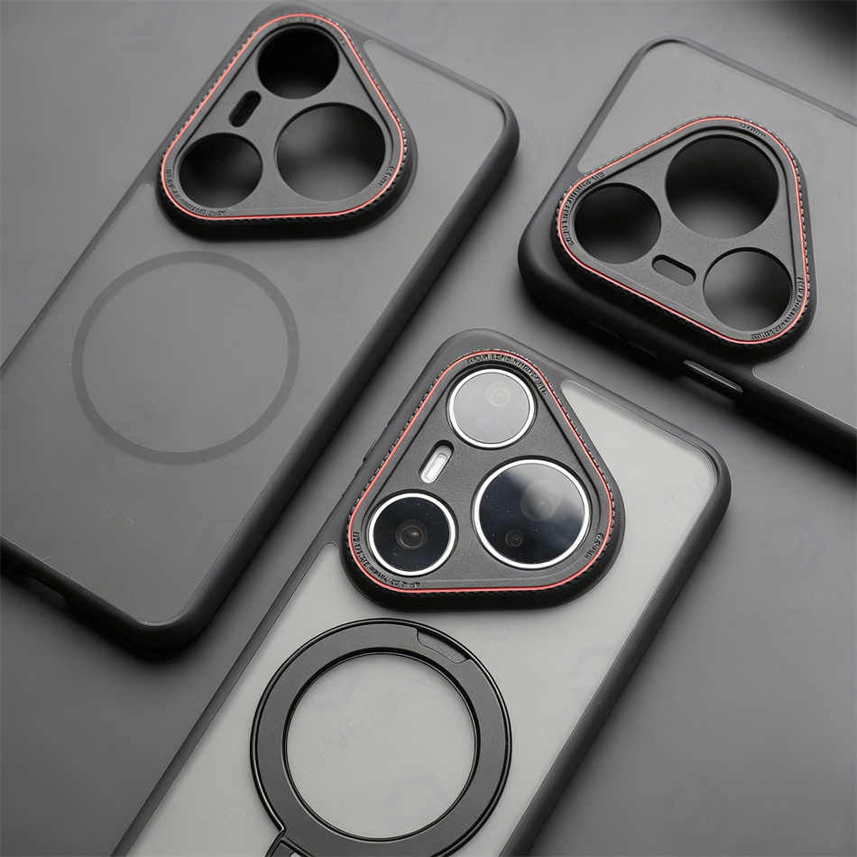 Luxury Matte Translucent 360°  – Photography Kit Huawei Pura 80 Ultra Bewertung und Preis