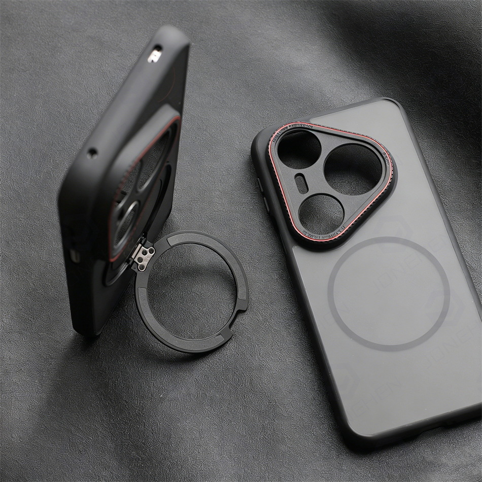 Luxury Matte Translucent 360°  – Photography Kit Huawei Pura 80 Ultra Bewertung und Preis