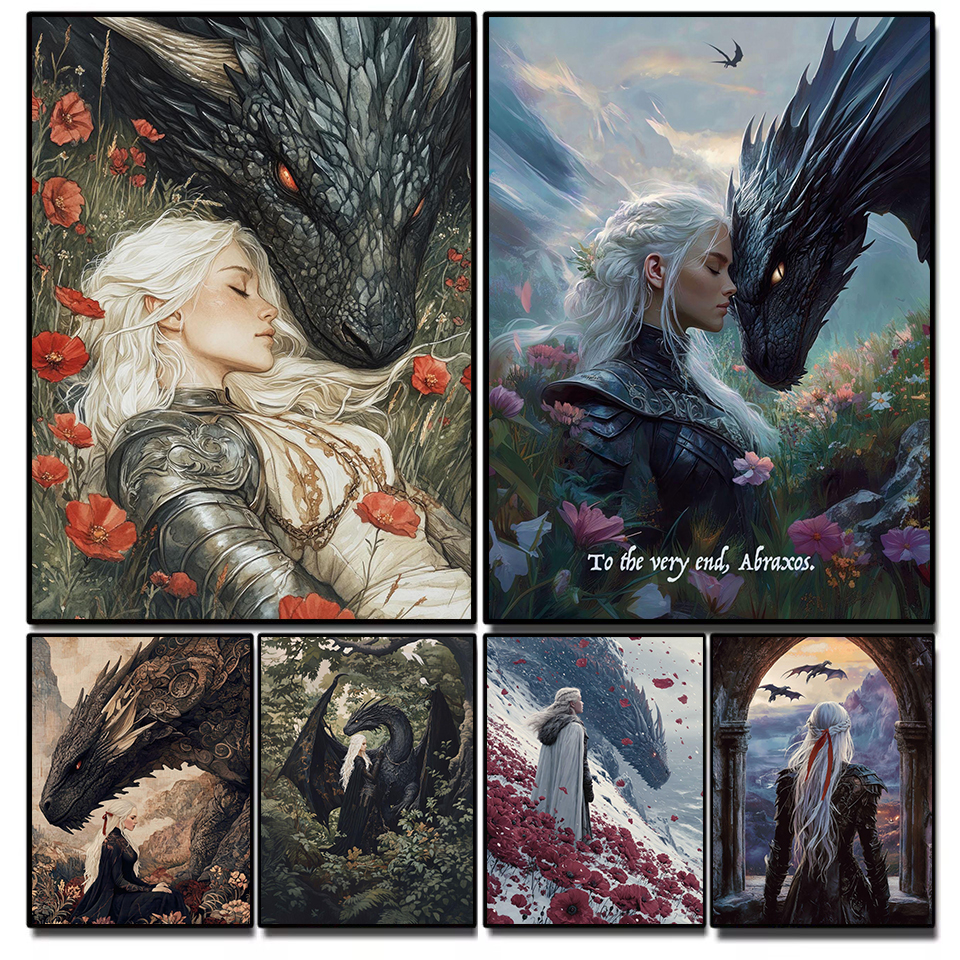 Dark Academia Throne of Glass  – Photography Nature Bewertung und Preis