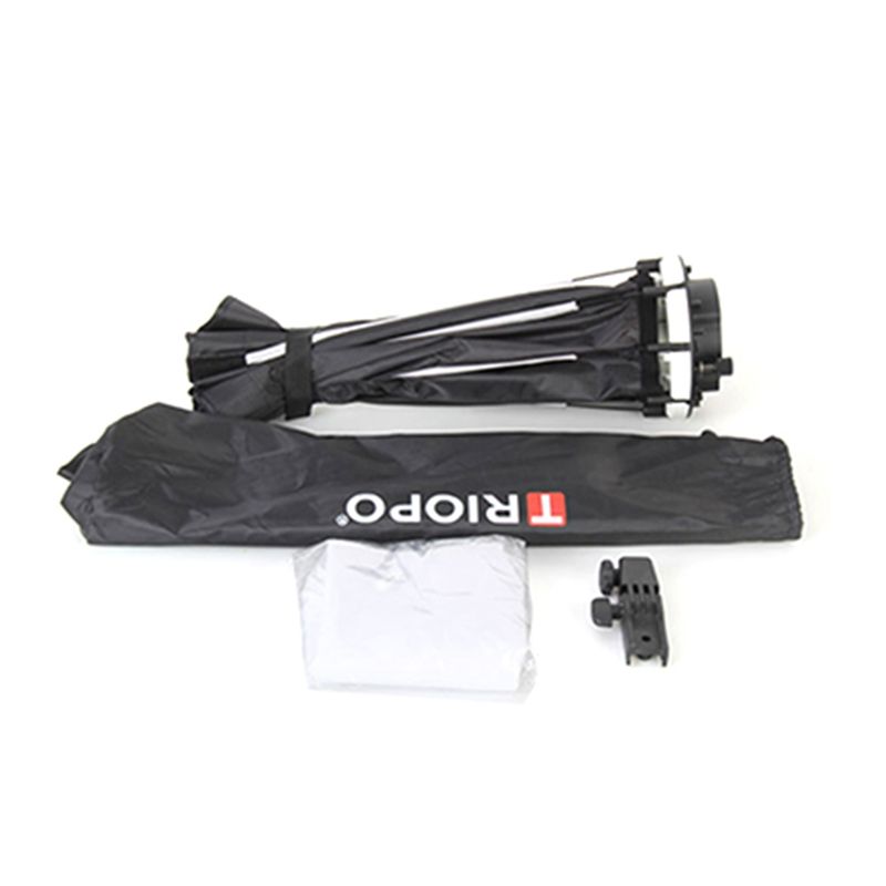 TRIOPO KX 65Cm Octagon Softbox – Photography Umbrella Light Bewertung und Preis
