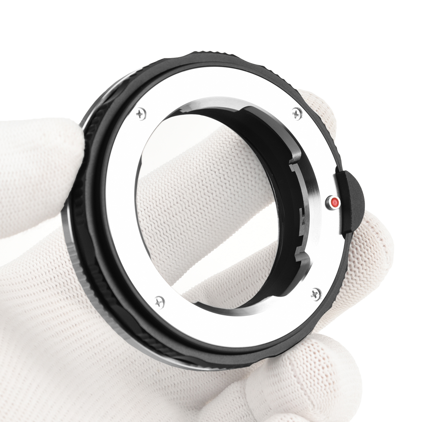 Adapter Converter Ring with Ma – Photography Training Bewertung und Preis