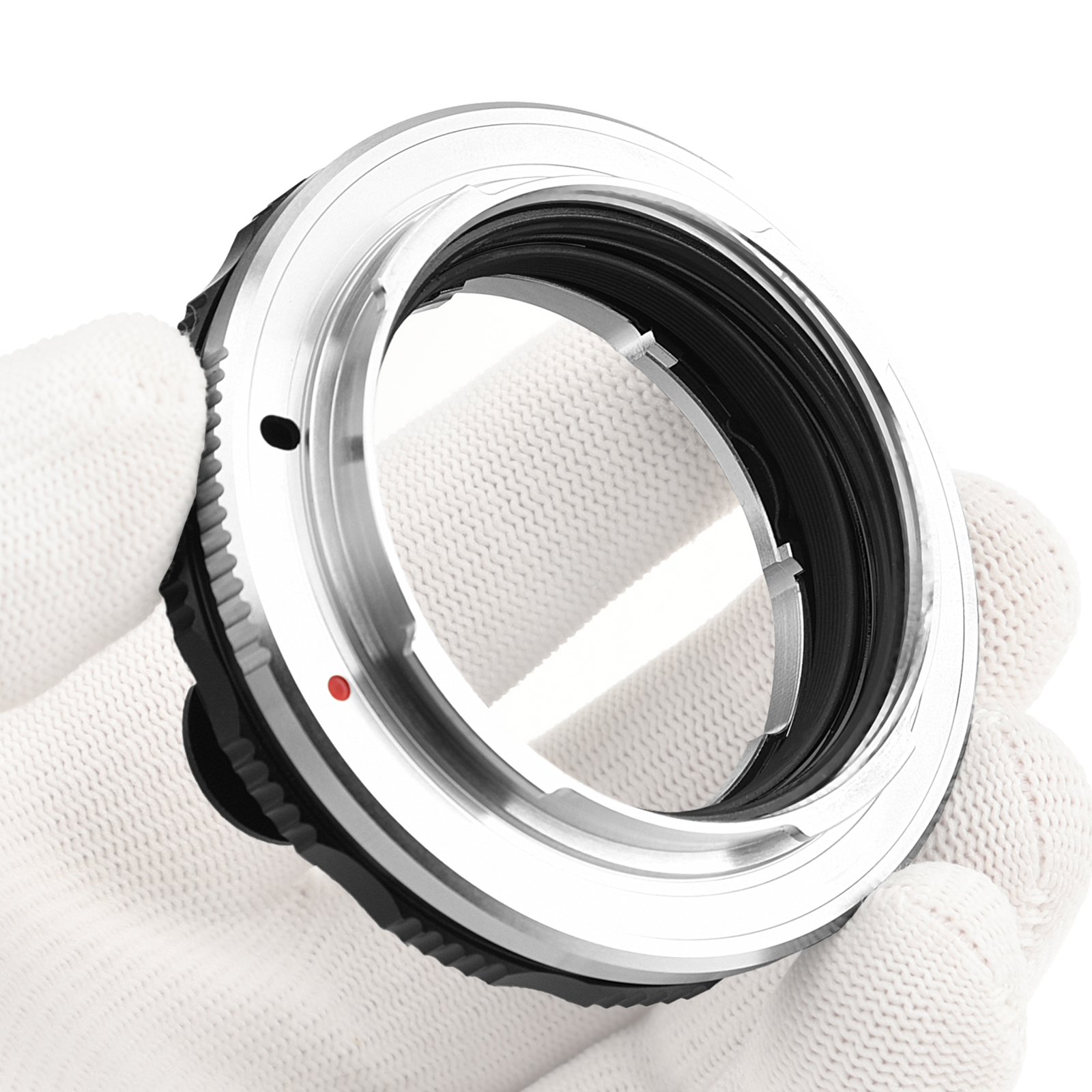 Adapter Converter Ring with Ma – Photography Training Bewertung und Preis