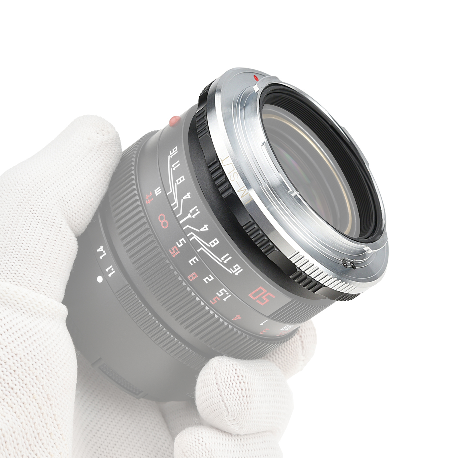 Adapter Converter Ring with Ma – Photography Training Bewertung und Preis