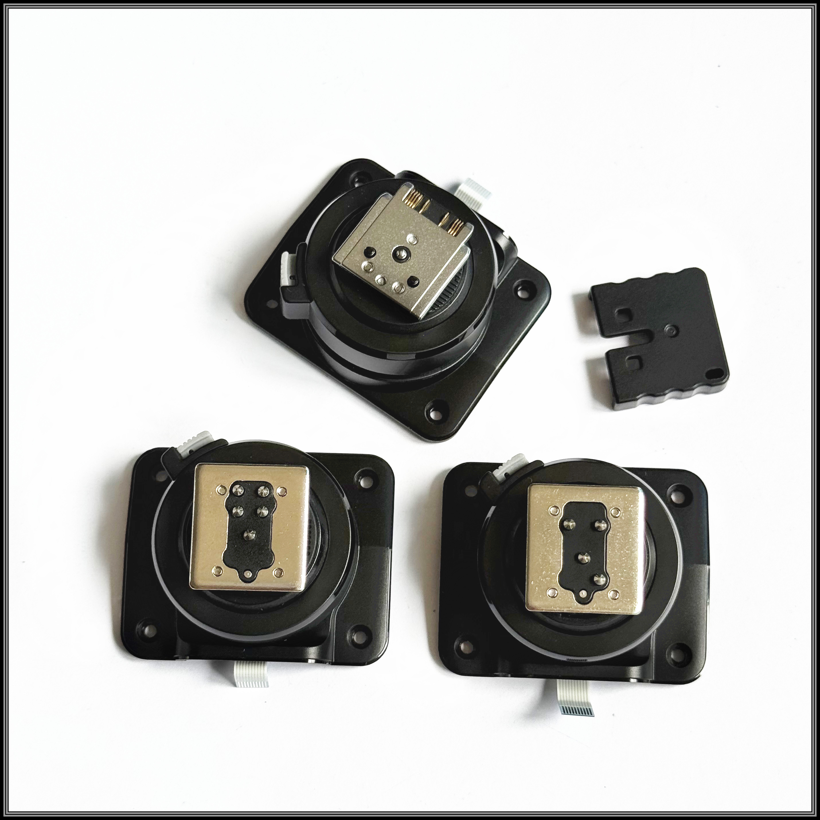 NEW For Godox V100 Flash Hotsh – Hot Shoe Adapter Bewertung und Preis