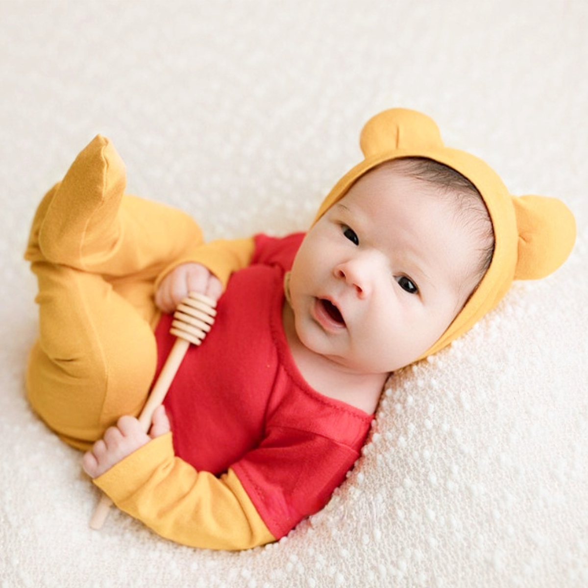 Ylsteed Newborn Boy Photograph – Photography Class Bewertung und Preis