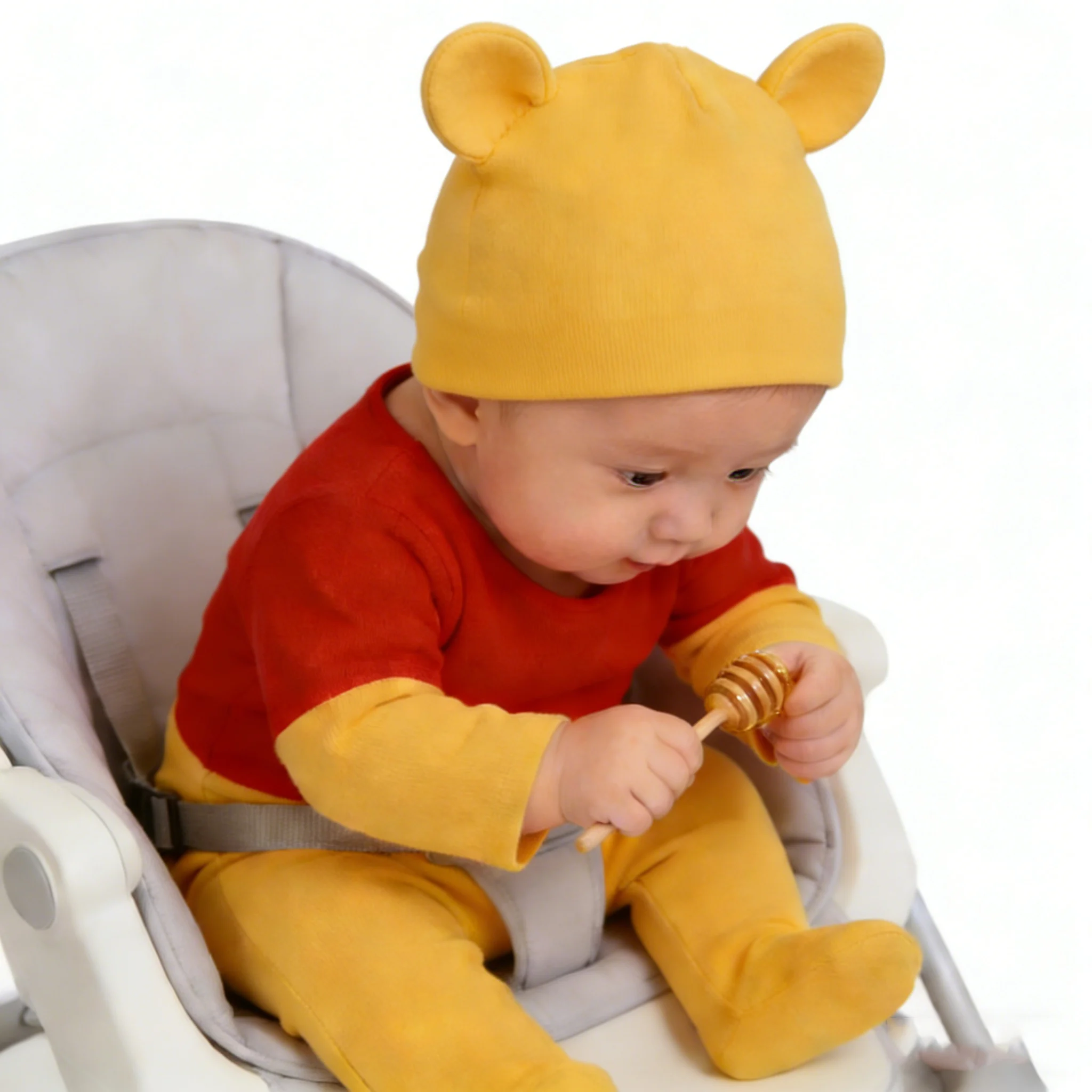 Ylsteed Newborn Boy Photograph – Photography Class Bewertung und Preis