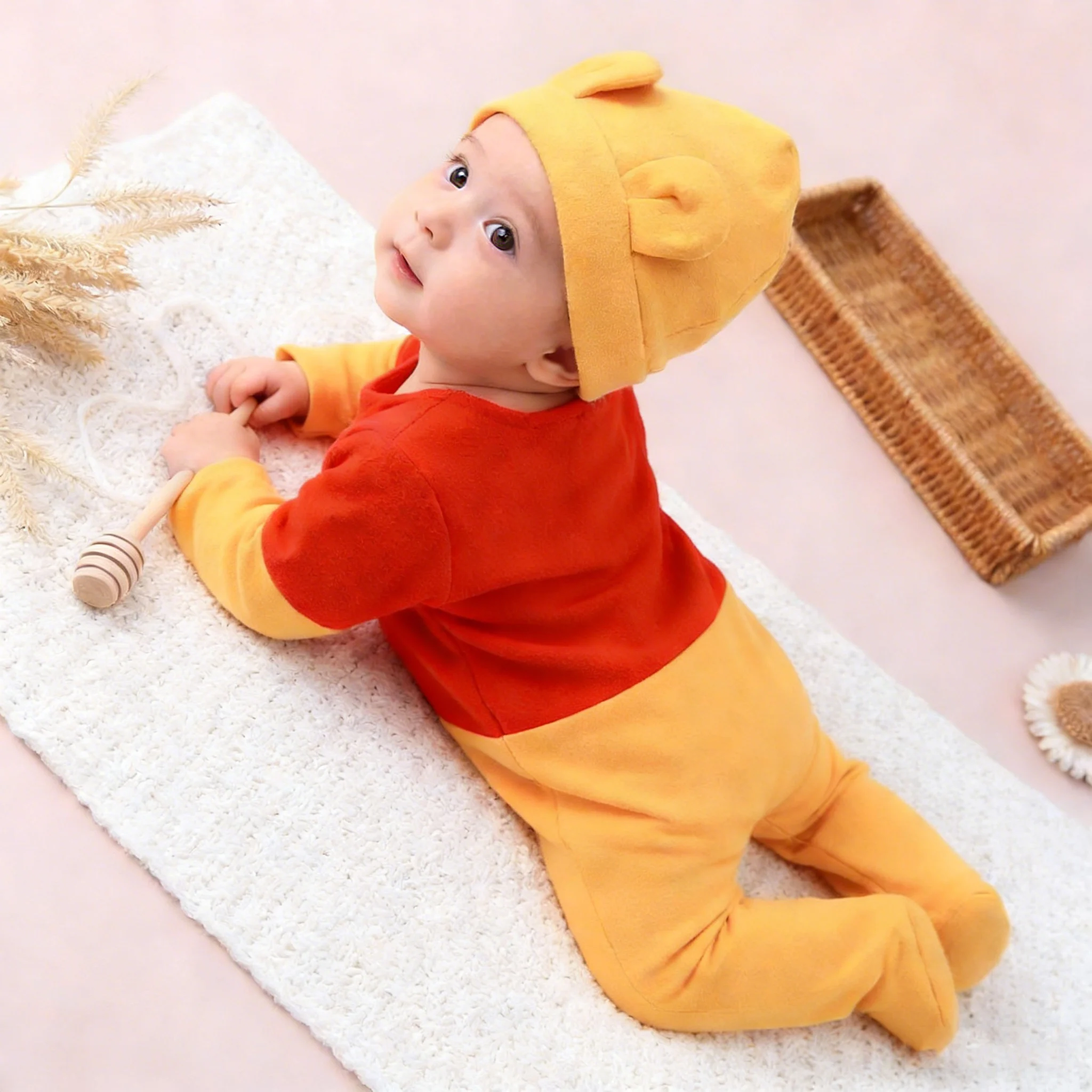 Ylsteed Newborn Boy Photograph – Photography Class Bewertung und Preis