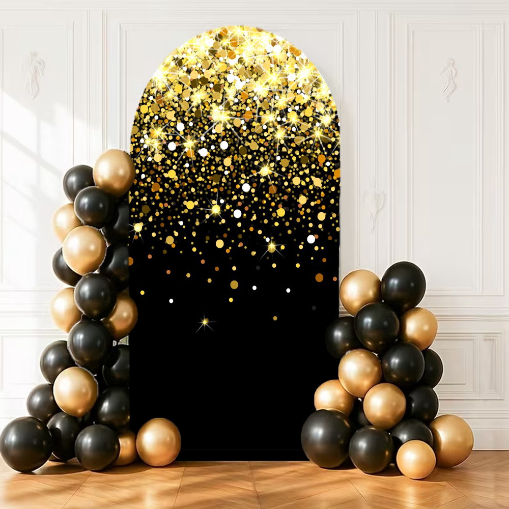 Adult Happy Birthday Party Dec – Backdrop Stand Kit Bewertung und Preis