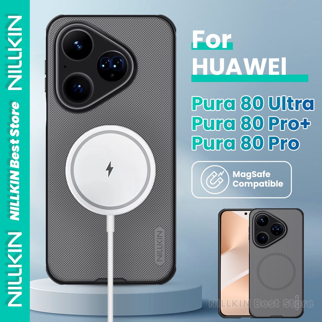Nillkin For Huawei Pura 80 Ult – Photography Kit Huawei Pura 80 Ultra Bewertung und Preis