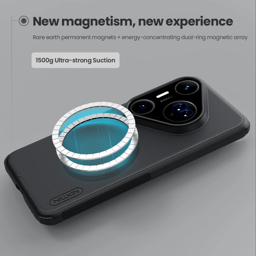 Nillkin For Huawei Pura 80 Ult – Photography Kit Huawei Pura 80 Ultra Bewertung und Preis